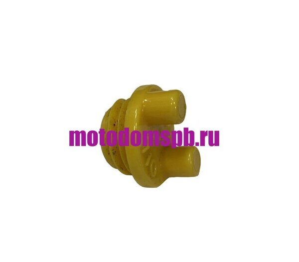 ПРОБКА МАСЛОЗАЛИВНАЯ