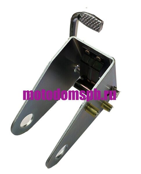 ТОРМОЗ КОЛЕСА ГЕНЕРАТОРА