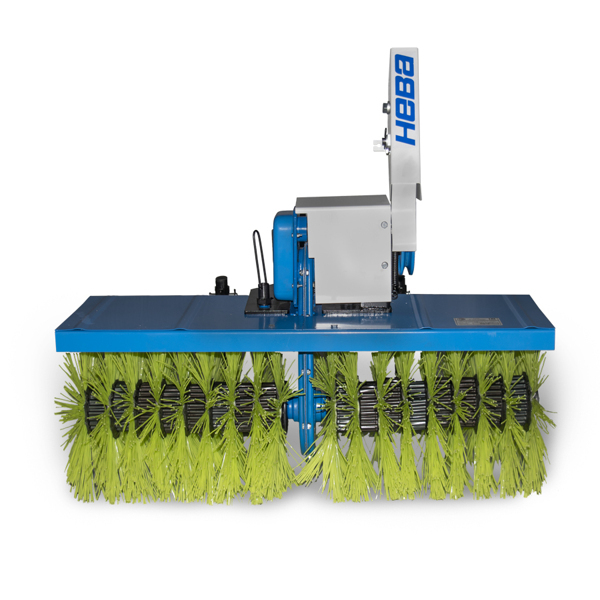 Щетка роторная ЩРМ «Нева»