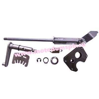 КОМПЛЕКТ ПЕРЕКЛЮЧЕНИЯ СКОРОСТЕЙ МБ-2, МБ-23