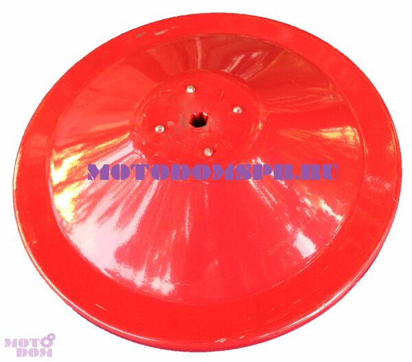 ДИСК ДЛЯ КОСИЛКИ ЗАРЯ ОРИГИНАЛ