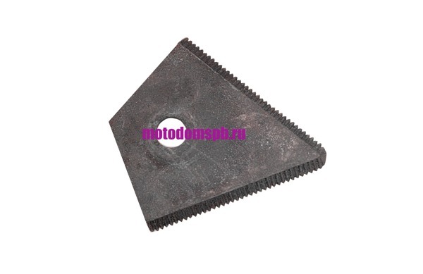 НОЖ СЕГМЕНТНЫЙ К КОСИЛКЕ ЗАРЯ, КР800