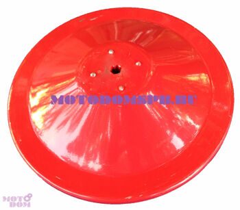 ДИСК ДЛЯ КОСИЛКИ ЗАРЯ ОРИГИНАЛ