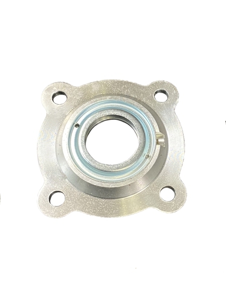 Крышка нижней полуоси мотоблока Нева МБ2 в сборе